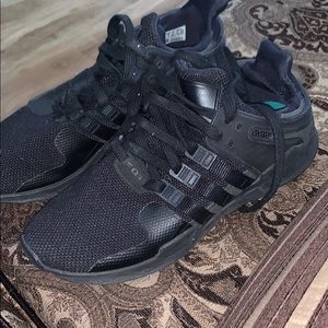 Adidas Eqt black